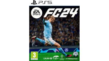 EA Sports FC: Novedades del EA Sports FC 24: gameplay, cambios