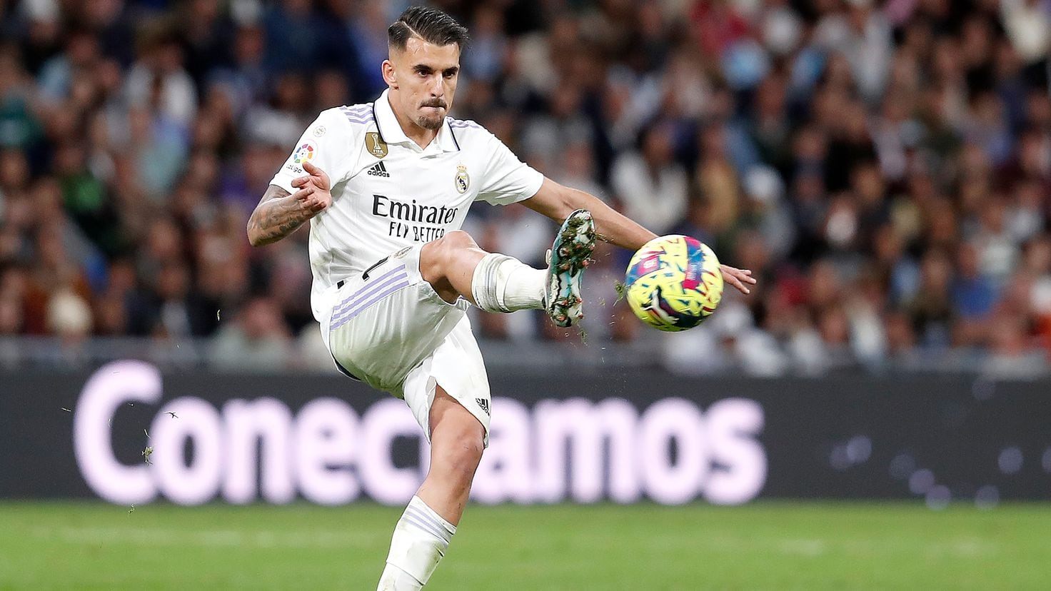 Madrid’s offer to Ceballos: three years, contract improvement…