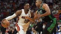 Don't miss Heat vs Celtics Game 6