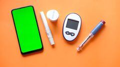 Ozempic, el medicamento de la diabetes que sirve para adelgazar y se agota en España: efectos secundarios