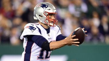 49ers podrían ser una opción para Tom Brady en 2020 - AS USA