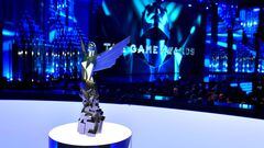 The Game Awards 2023: how much does a GOTY award cost? Price and oddities of the trophy