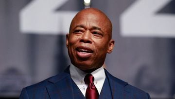 The Brooklyn Nets could be set for a welcome boost as NYC&#039;s new mayor Eric Adams announced that he could soon remove the city&#039;s vaccine mandate.