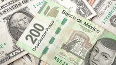 Precio del dólar, 25 de mayo: cuál es el tipo de cambio en México