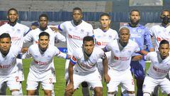 El Club Deportivo Olimpia de Honduras anunci&oacute; a trav&eacute;s de un comunicado las sanciones que tendr&aacute;n los jugadores por recibir dinero del vicepresidente de Surinam.