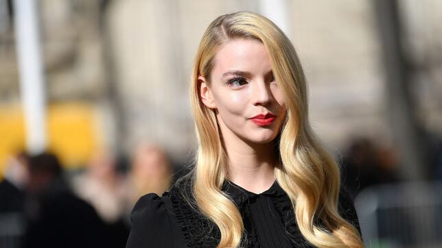 Anya Taylor-Joy Leads Mad Max Spin-Off, Furiosa into Prequel