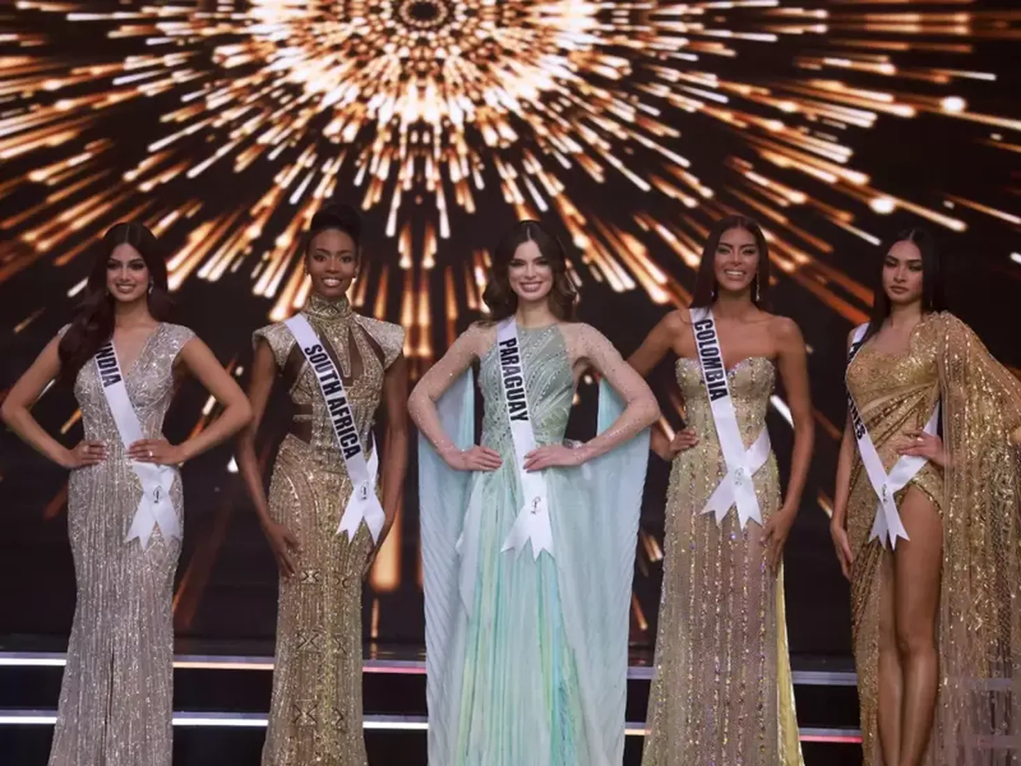 Miss Universe 2023 contestants: Five fan-favorite from Angola to