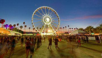 7 cosas que no sabías de Coachella