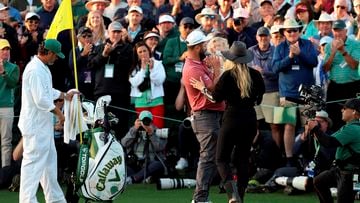 The Masters 2022: Purse, payout and prize information 