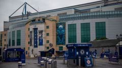 When the UK announced sanctions for Chelsea owner Roman Abramovich, the stoppage of ticket and merchandise sales came too. How will this affect the club?