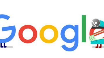 Thank You Coronavirus Helpers: Google Doodle pays tribute