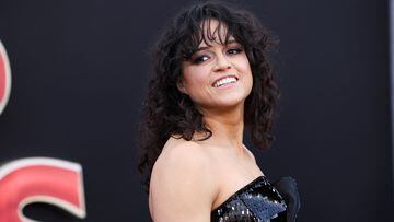 5 cosas que probablemente no conocías de Michelle Rodriguez, Letty en ‘Fast & Furious’