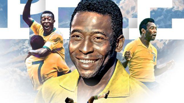 Muere Pelé, últimas novedades y reacciones en directo: Toda la actualidad de ‘O Rei’