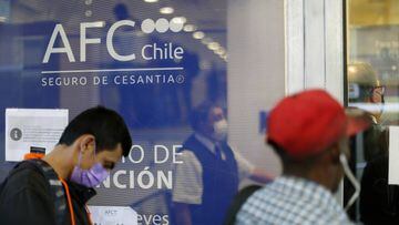 Seguro de cesantía en Chile: ¿se puede cobrar por internet el fondo solidario?