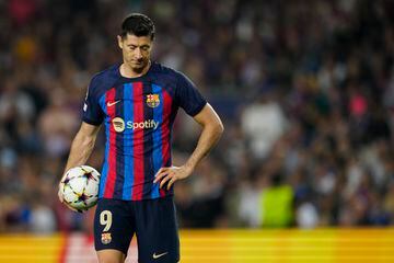 Could UEFA expel Barcelona from European competition? Could FIFA relegate them?
