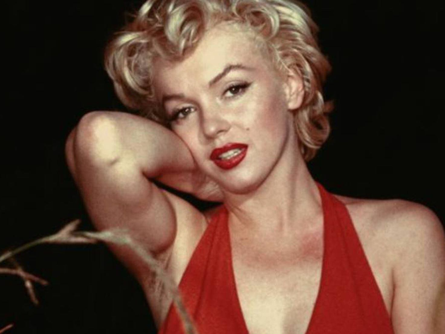 And the Winner Is … Marilyn Monroe!