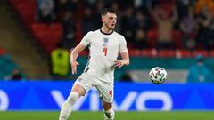 Czech Republic vs England: the Declan Rice decision for Southgate