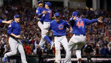 El triunfo de los Chicago Cubs en las Series Mundiales es el objetivo del resto de equipo de cara a 2017.