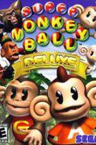 Carátula de Super Monkey Ball Deluxe