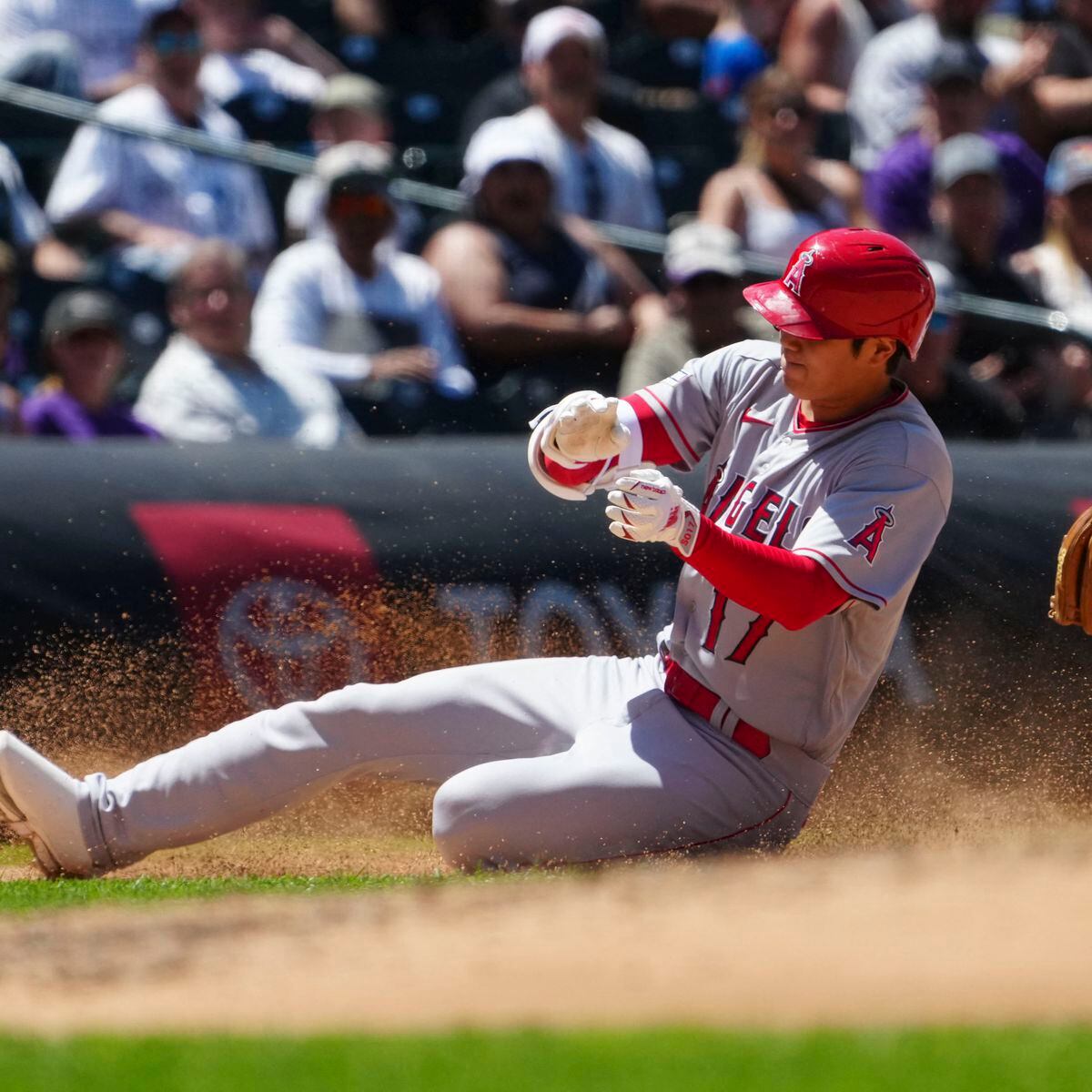 2022 MLB All-Star Ballot finalists