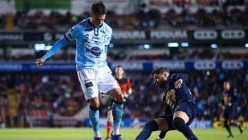 El 11 ideal de la jornada 2 del torneo Clausura 2022