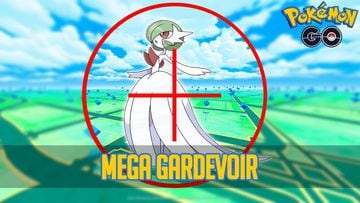 Mega Gardevoir in Pokémon GO: best counters, attacks and Pokémon to defeat it