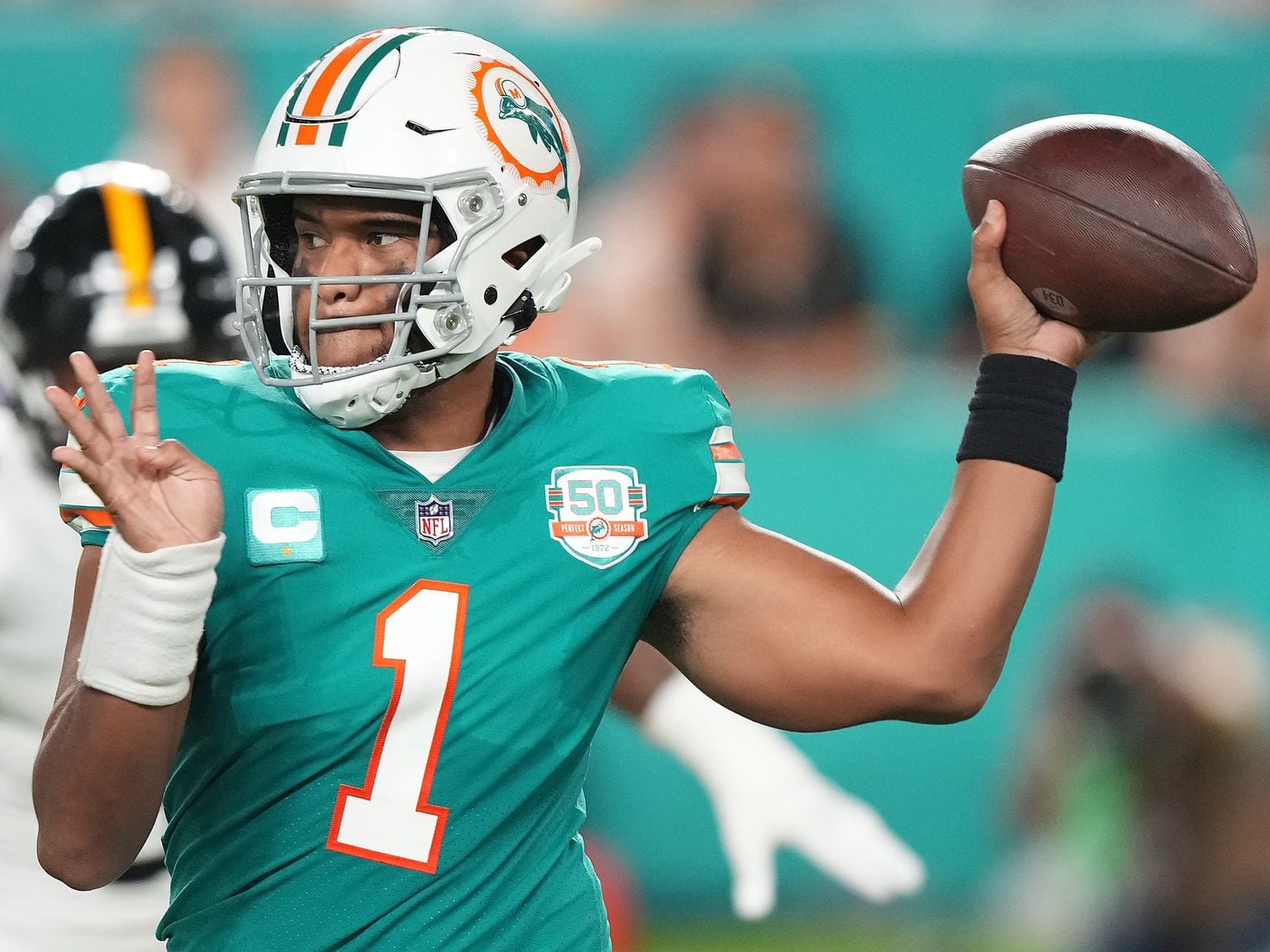 NFL Week 9 Game Recap: Miami Dolphins 17, Houston Texans 9