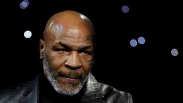 One of the fearest boxers of all time, Mike Tyson, has admitted he has a hero in the ‘sweet science, but who is it?