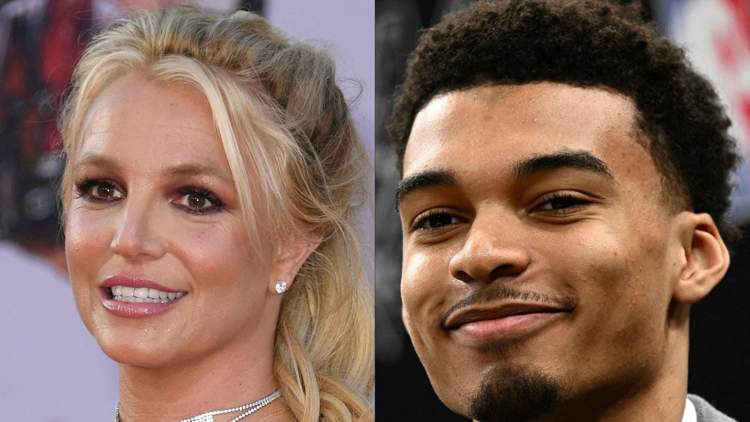 Britney Spears gives her account of the incident with Wimpanyama: ‘They slapped me in the face’