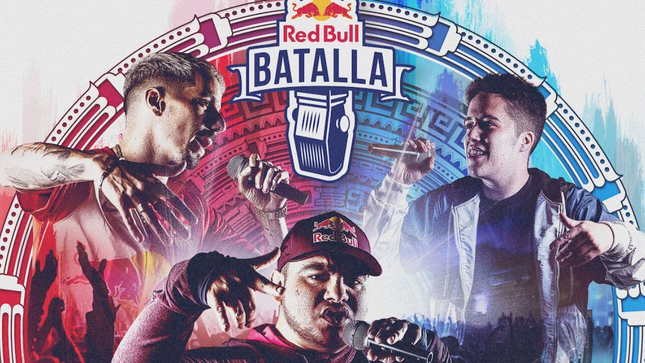 Final Internacional de Red Bull en México fecha, cuándo será y