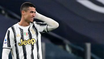 Juventus 2 - 0 Cagliari: Resultado, resumen y goles