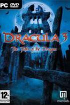 Carátula de Dracula 3: The Path of the Dragon