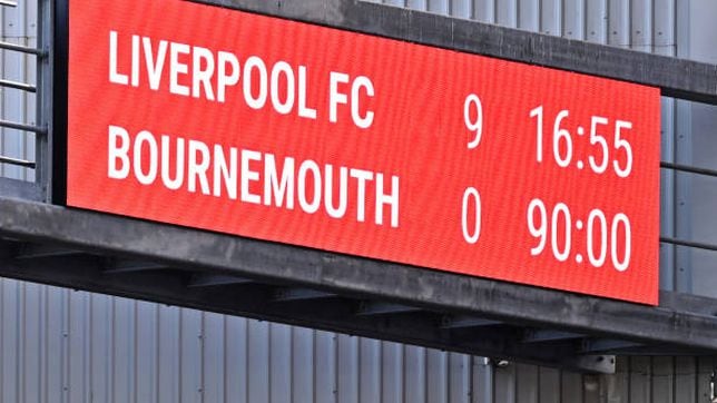 What is Liverpool’s biggest ever Premier League win? Liverpool 9-0 Bournemouth