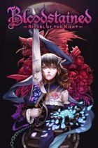 Carátula de Bloodstained: Ritual of the Night