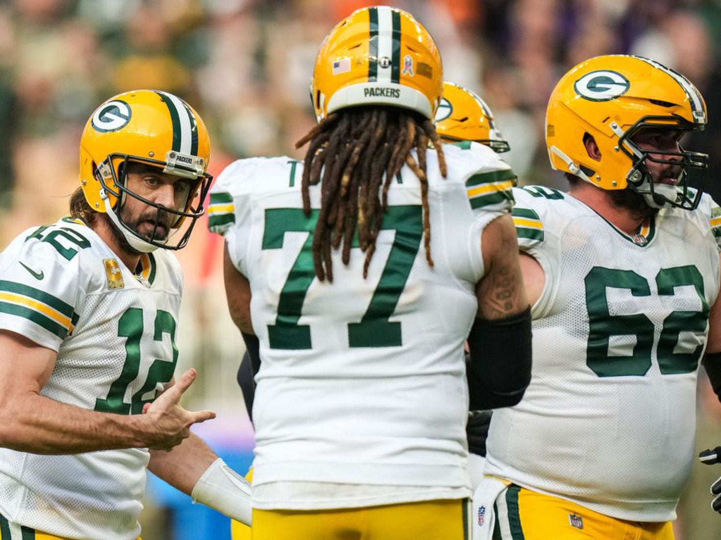 Green Bay Packers: How Have They Previously Performed After the Bye Week?, News, Scores, Highlights, Stats, and Rumors