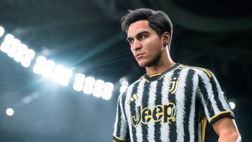 EA SPORTS FC 24 on Nintendo Switch takes a graphical leap forward in its  first trailer - Meristation