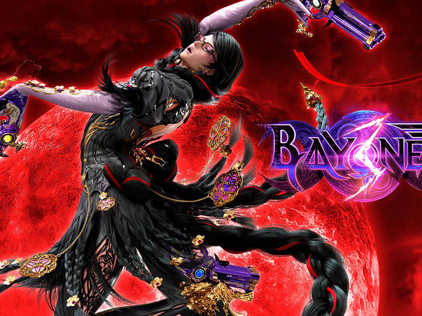 Bayonetta 3 – La hora de las brujas (Nintendo Switch) 