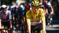 Ciclismo | Previa del Tour de Francia: todos contra Pogacar