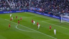 La obra de arte entre Benzema y Mbappé que ilusiona al Madrid