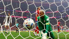 El equipo de Luis Fernando Suárez logró meterle emoción al duelo ante Alemania y estuvo cerca de conseguir una nueva hazaña en los Mundiales.