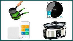 Las mejores ofertas en electrodomésticos y hogar del Amazon Prime Day 2020