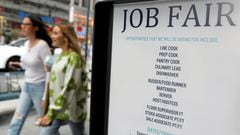New York unemployment benefits in 2022