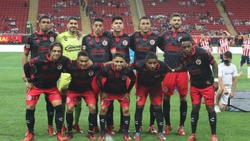 Xolos y FC Juárez, los equipos que votaron a favor de eliminar descenso y no han calificado a liguilla