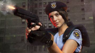 Resident Evil: Netflix trabaja en una serie de la saga de Capcom