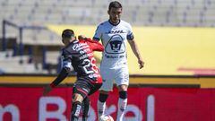 Pumas se estrenar&aacute; en casa frente al Atlas en Apertura 2021