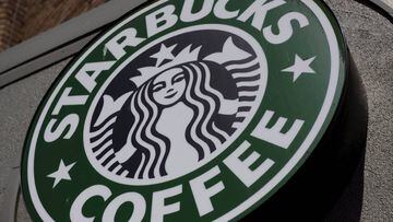 Starbucks Coffee en EE.UU. 