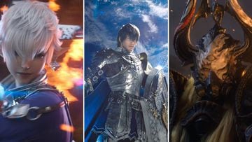 parti morbiditet efter skole How to get Final Fantasy XIV free trial and play on PC, PS5 and PS4 - AS USA