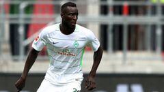 Senegal defender Lamine San&eacute; joins MLS side Orlando City 