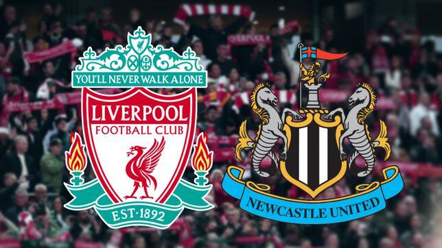 Liverpool vs Newcastle: how to watch on TV, stream online in US/UK and around the world