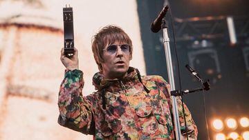 Corona Capital 2022: a qué hora actúa Liam Gallagher, setlist y cómo verlo